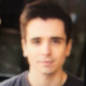 Meet your Posher, Roberta